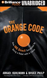 The Orange Code